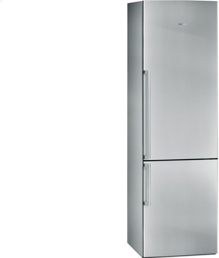 SIEMENS réfrigérateur, Blanc, KG39FPI30 Combi Kg39Fpi30 No Frost