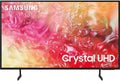 Samsung téléviseur, noir., TV UE50DU7172 CRYSTAL UHD (UE50DU7172UXXH)