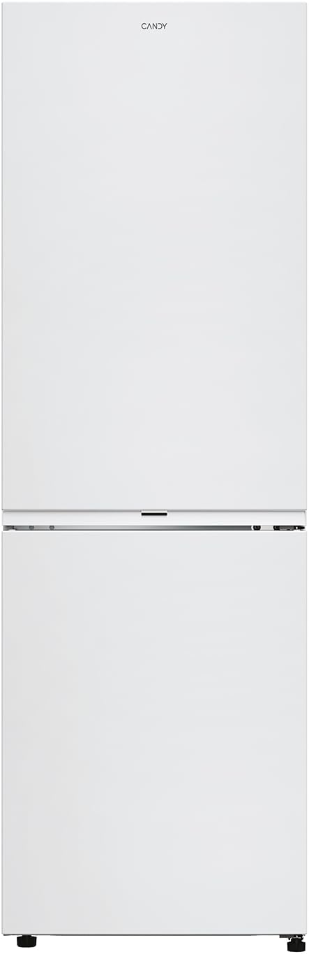 CANDY réfrigérateur, 235 L, 120 L, 185 x 59,5 x 66,7 cm, Blanc