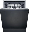 SIEMENS Lave-vaisselles portables, 42 dB (A)., 60 cm, Blanc