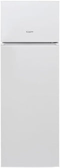 CANDY réfrigérateur, 243l, 54 cm, Blanc, Combiné Intégrable - CDV1S516EW