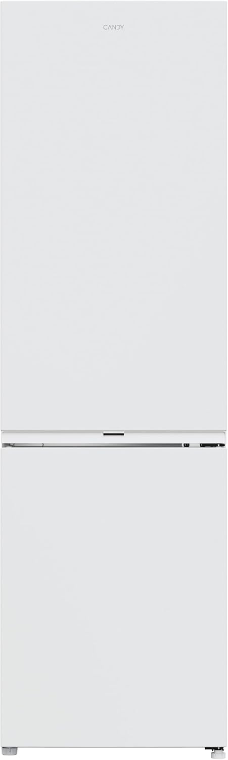 CANDY réfrigérateur, Blanc, combiné CNCQ2T518EW