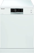 BRANDT Lave-vaisselles standards, 60 cm, Noir, Lave vaisselle DSF14524 W