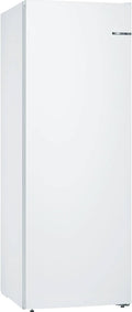 Bosch Congélateurs, 191 x 70 cm, 366 L, Blanc, GSN58VWEV Série 4 - Congélateur, pose-libre, No Frost, Vario Zone