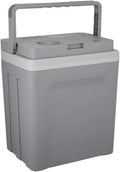 SBHLFxSx réfrigérateur, 25 litres., voiture 45-60 W, 220 V, Blanc, pour voiture de 25 litres