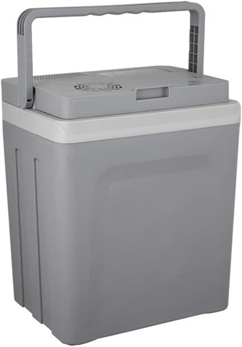 SBHLFxSx réfrigérateur, 25 litres., voiture 45-60 W, 220 V, Blanc, pour voiture de 25 litres