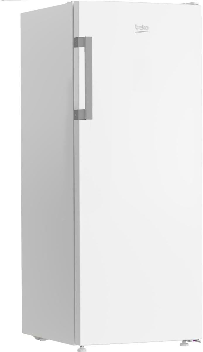 Beko armoire, 60 cm, 200l, Blanc, Congélateur No Frost - B1RFNE274 W