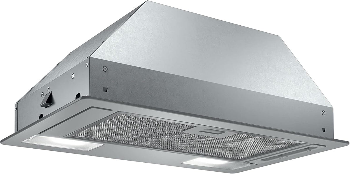 Balay Hottes aspirantes, 53 CM, Argenté, GROUPE FILTRANT 3BF263NX 300 M3H INOX