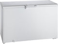 Bauknecht Congélateurs, 274 L, 20 kg, Blanc, GTE 280 A3+ Congélateur (Coffre Autonome