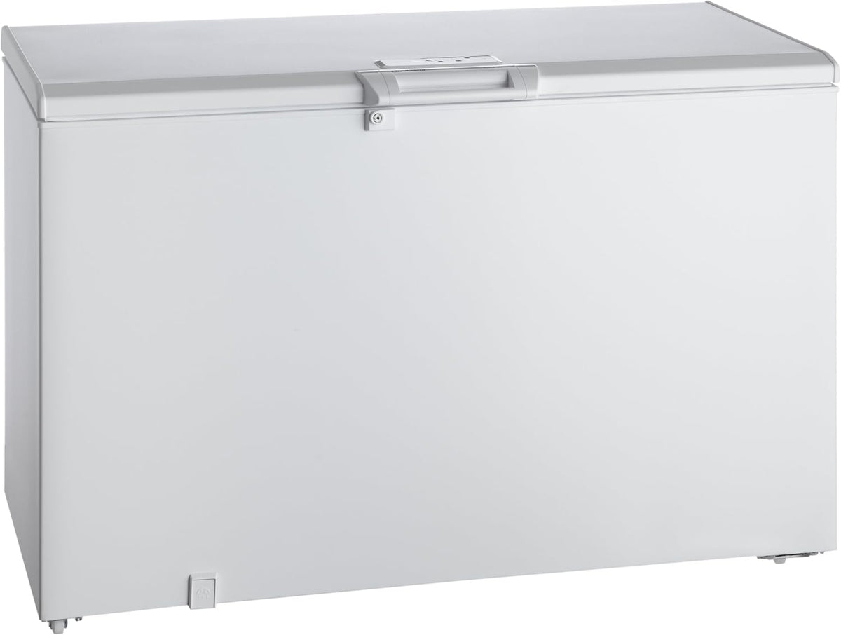 Bauknecht Congélateurs, 274 L, 20 kg, Blanc, GTE 280 A3+ Congélateur (Coffre Autonome