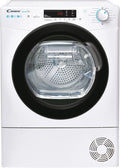 CANDY Sèche-linges avec pompe à chaleur, Blanc, CSOEH10A2DBEX-47, Sèche-linge Pompe à Chaleur classe E