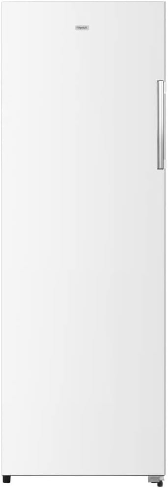 armoire Frigelux, 240 L, Blanc, Congélateur CANF240BE
