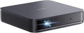 Dangbei téléviseur, Noir, Vidéoprojecteur Atom Compact Smart Laser avec Google TV
