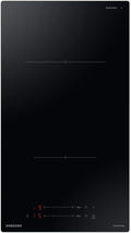 table de cuisson Samsung, Noir