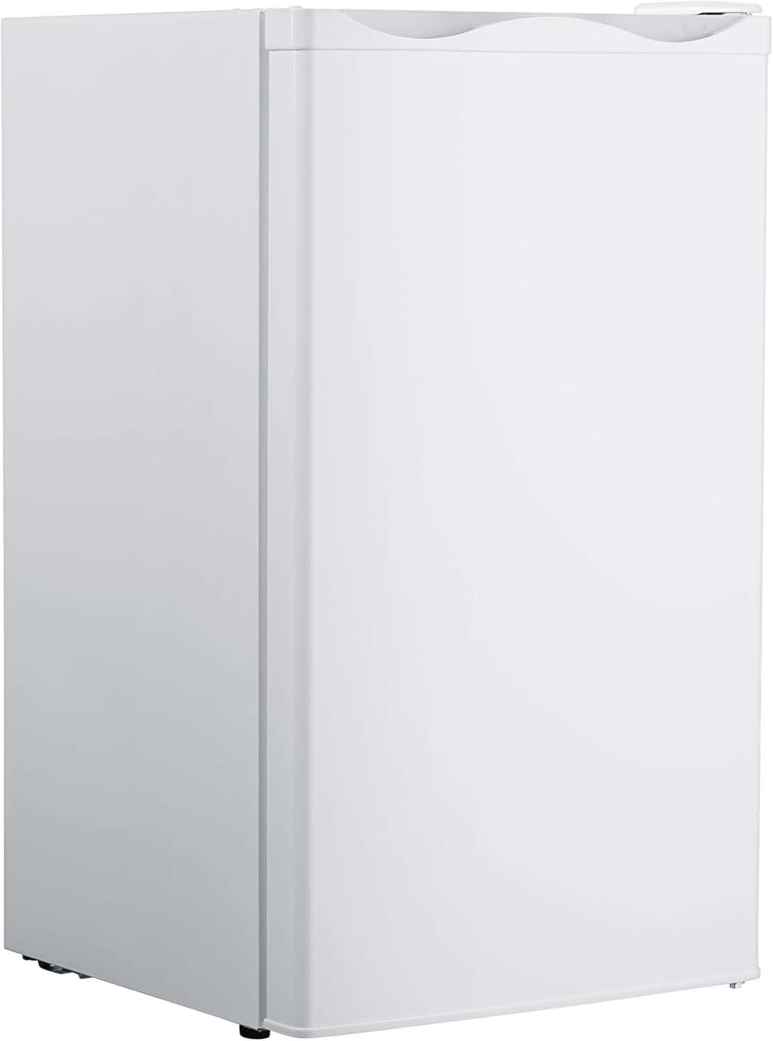 aro réfrigérateur, 48 x 49.5 x 84.5 cm, 91 L, Blanc, top TLW8650E, éclairage intérieur
