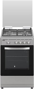 SVAN Cuisinières, 55 l, Argenté