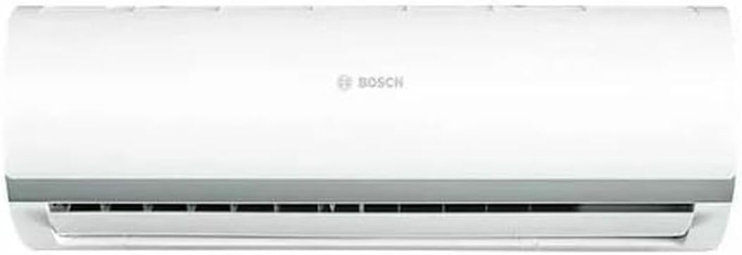 Climatiseurs split Bosch, 9000 BTU, Blanc, Climate 2000 CL2000 Climatiseur monosplit pompe à chaleur classe A++/A+