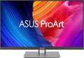 ASUS Écrans PC, Gris, Proart Pa32qcv 32' 6k Uhd Ips Monitor Thunderbolt 4 Grau (90lm0bd0-B01k71)