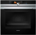 SIEMENS Fours encastrables, Noir