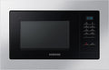 Samsung Gril, 23 L, 800 W, Noir, MICROONDAS MG23A7013CT/EC INTEGRABLE
