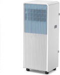 LGBBTI climatiseur portable, 12000 BTU, 11000 Btu, Blanc