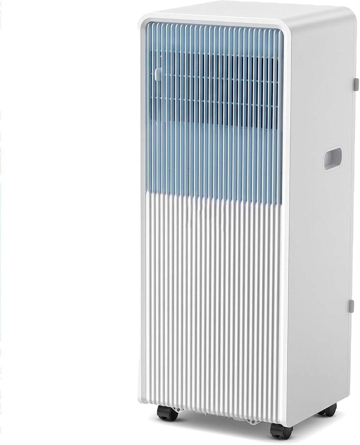 LGBBTI climatiseur portable, 12000 BTU, 11000 Btu, Blanc