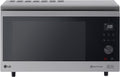 LG Classique, Noir, Micro ondes Combiné MJ3965ACS