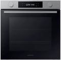 Samsung Fours encastrables, 76 L, Argenté, Four Pyrolyse Encastrable SmartThings Cooking Inox