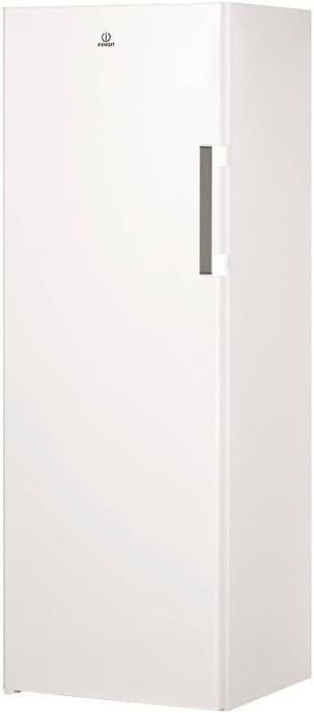 Indesit armoire, 60 cm, 245l, Blanc, Congélateur Statique - UI62WFR