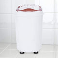Omquot lave-linge, env. 54*35*34 cm / 21,26*13,78*13,39 pouces, 21.26 Pouces, ABS, comme indiqué sur les images