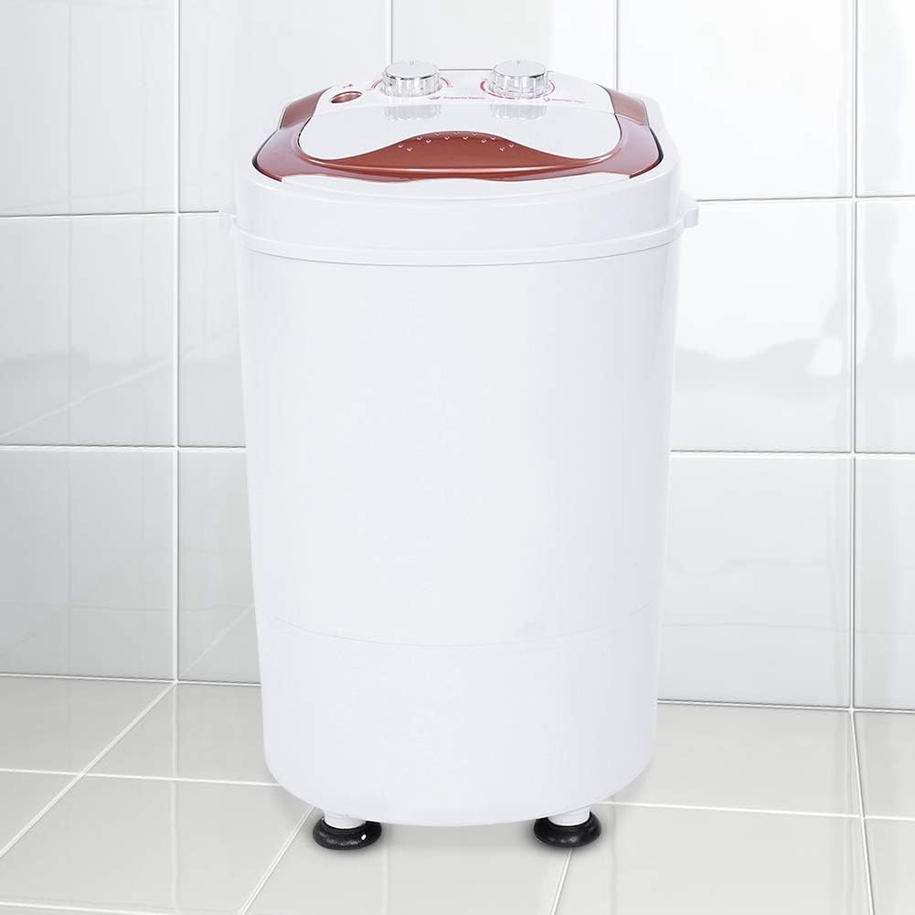 Omquot lave-linge, env. 54*35*34 cm / 21,26*13,78*13,39 pouces, 21.26 Pouces, ABS, comme indiqué sur les images