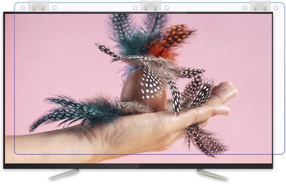WSHA téléviseur, 75 Pouces, 1303x766, Bleu, Pendant 32- LCD, 4K OLED & QLED et Curved Ecran