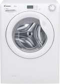 CANDY lave-linge, 6 kg, 1000 tr/min, Blanc, EY4061DW4/1-S Machine à laver Charge avant, Libre installation