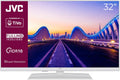 JVC téléviseur, Noir, TiVo LT-32VF5355 W Smart TV 32' (Full HD, Triple Tuner, 6 Mois HD+ Inclus)
