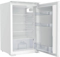 Gorenje réfrigérateur, 88 cm, 39 dB, 129 l, Blanc