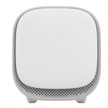 ZMIN Sèche-linges à évacuation, 150 W, Blanc, Petit Mini sèche-Linge Portable, sèche-Linge Compact, Mini sèche-Linge pour Voyage