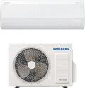 Climatiseurs split Samsung, 12000 BTU, Noir, WindFree Comfort S2, SmartThings et AI, AR60F12C1AWNEU+AR60F12C1AWXEU