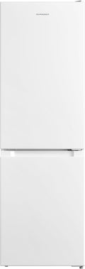 Schneider réfrigérateur, 174 L, Blanc, SCCB FEW - combiné