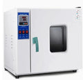 Étuve Fours, 800 Watts, 220v, 16 L, 43 L, 16 L, Noir/Argenté, De Séchage Rapide À Température Constante Pour Laboratoire