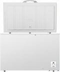 Essentiel B Congélateurs, Blanc, Congélateur coffre ESSENTIELB ECC85-125hib1
