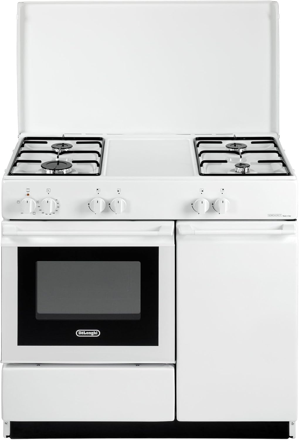 De'Longhi Cuisinières, Blanc