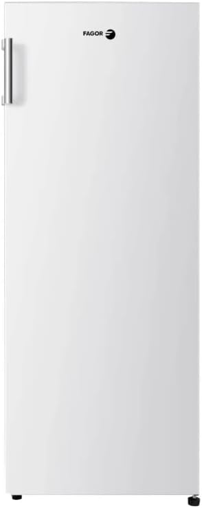 armoire Fagor Commercial, 143.3 cm, 165l, Blanc, Congélateur Statique - FCA165EW