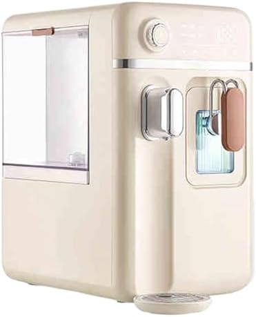 Distributeur machine à glaçons, Argenté, de de comptoir, congélateur Rapide de 6 Minutes pour Le Bureau à Domicile