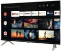 TCL téléviseur, 32', 2100 W, 220-240 V, Noir, 720p TV LED 32S615 32 HD 2021