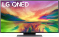LG téléviseur, 127 cm, Noir, 50QNED826RE.AEU QNED MIniLED TV 50QNED826RE.AEU