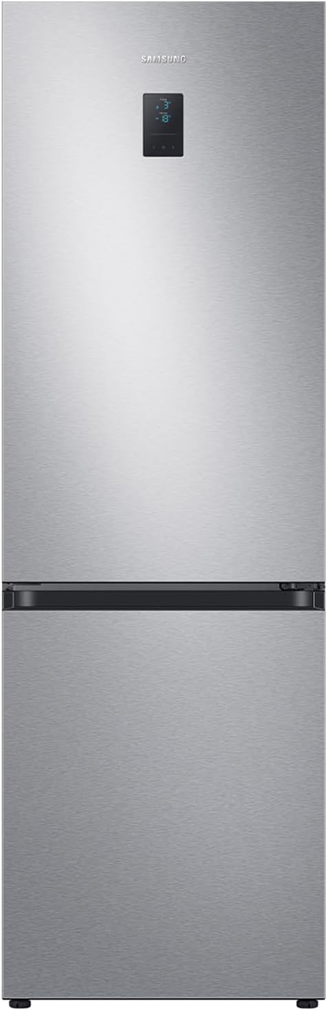 Samsung Congélateurs, Noir, RB34C670DSA/EF
