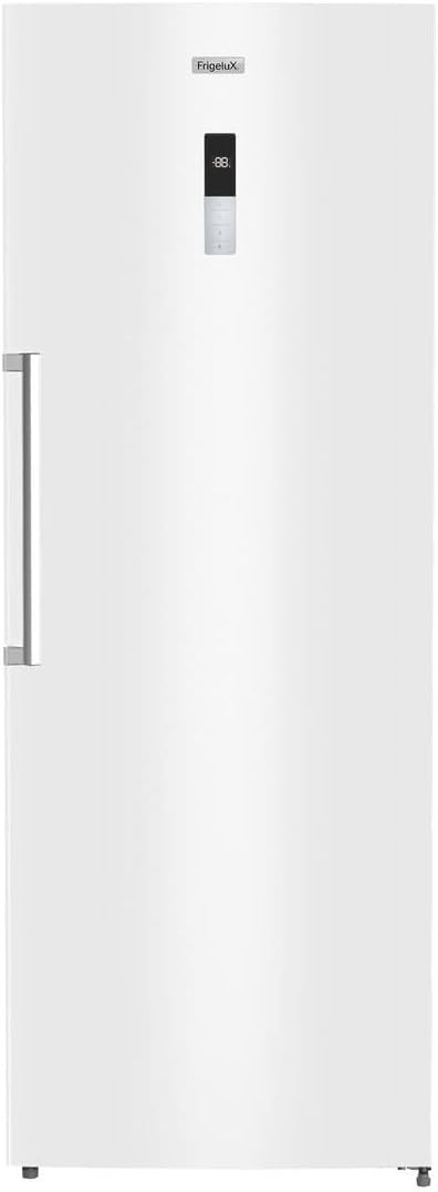Frigelux réfrigérateur, 475 L, Blanc, armoire No Frost RANF445BD - Grande capacité