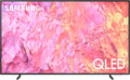 Samsung téléviseur, Noir, TV QE50Q65CAUXZT QLED 4K, Smart TV 50', processeur Quantum 4K Lite, volume de couleur 100 % avec Quantum Dot