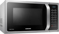 Samsung Gril, 900 W, 1500 W, 28 L, Argenté, - Four à micro-ondes