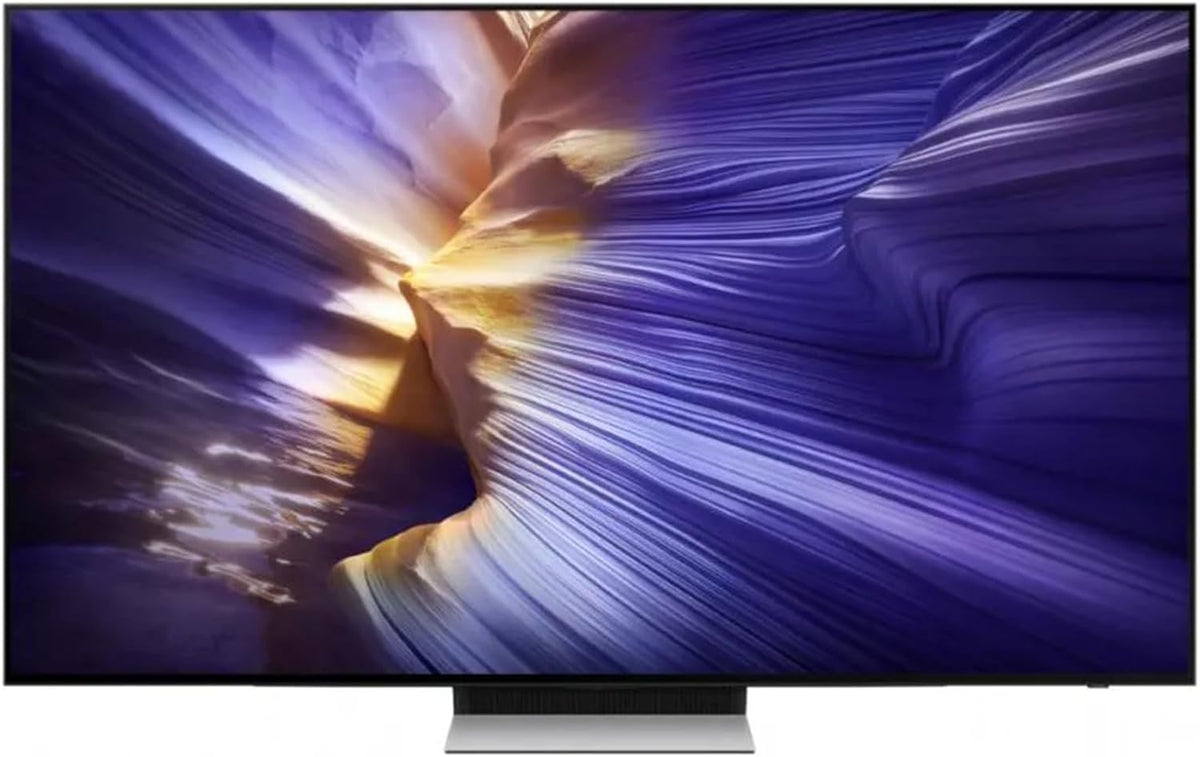 Samsung téléviseur, Noir, TV 48 POLL OLED